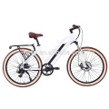 EN15194 best selling 250W 28 inch 36V electric bicycle e - bike for adult